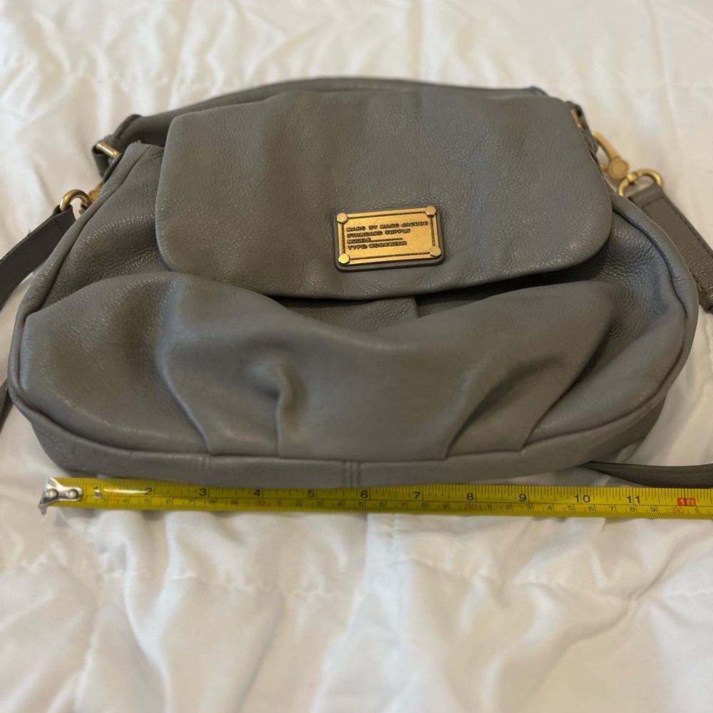 Marc Jacobs shoulder/crossbody handbag